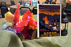 CAMP EVAN BAR MITZVAH